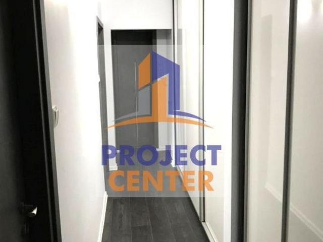 Apartament 3 camere Eremia Grigorescu, etajul 1
