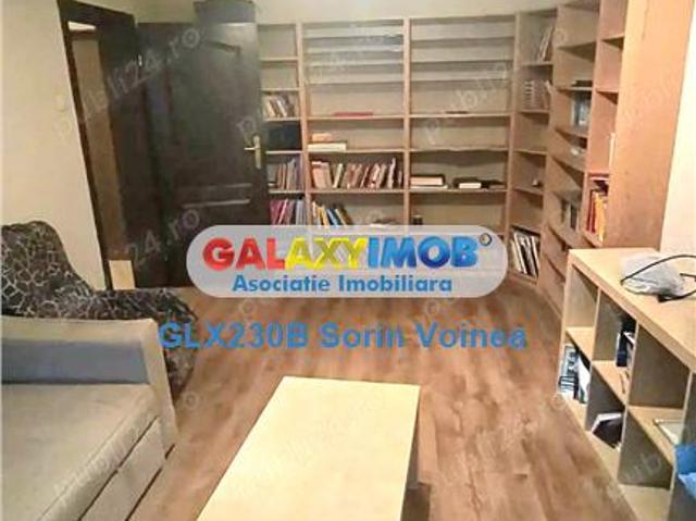 apartament 3 camere eroii revolutiei | decomandat | 7 min. metrou