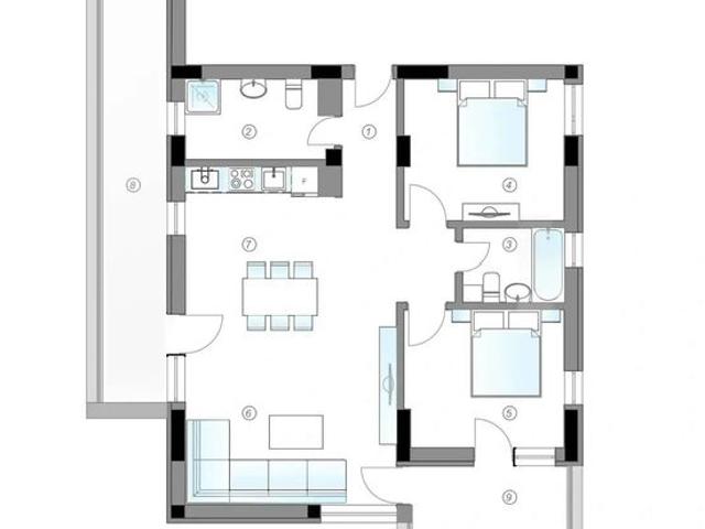 Apartament 3 Camere Erou Iancu Nicolae, Comision 0%