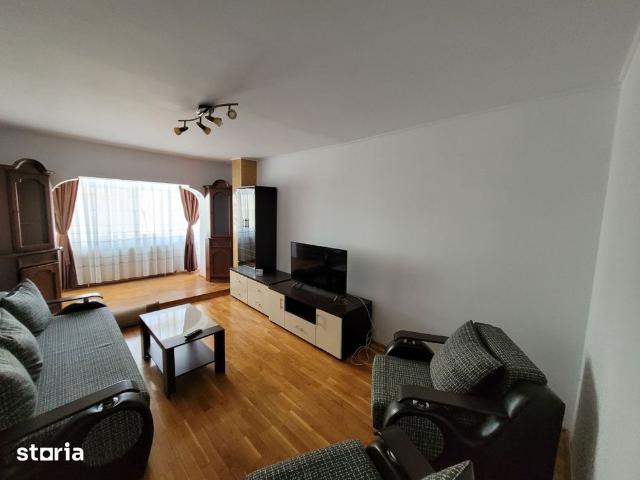 Apartament 3 camere Fabrica de Bere etaj 2, liber