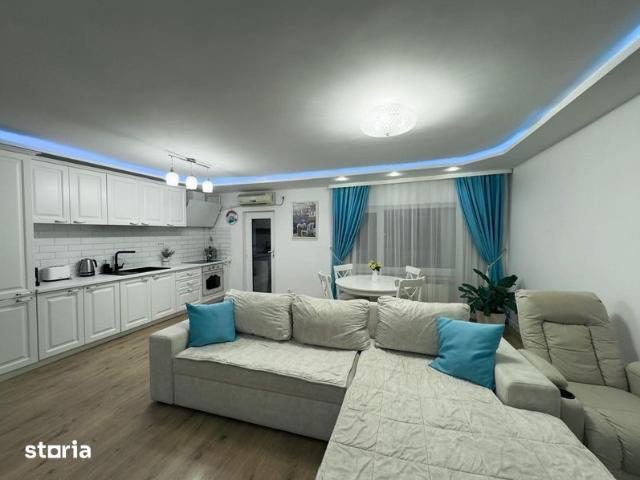 Apartament 3 Camere Faleza Nord Universitatea Ovidius