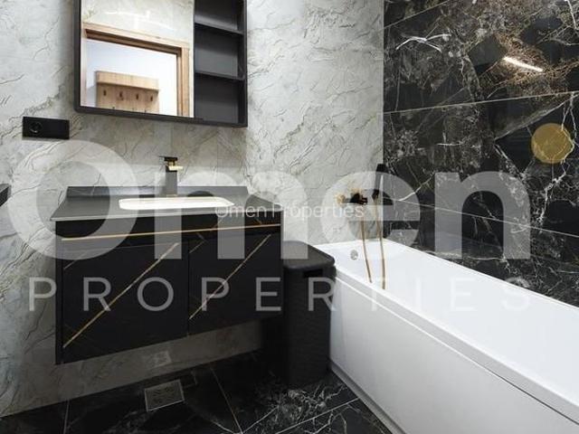 Apartament 3 camere | Ferdinand – Grănicerilor | Parcare inclusă