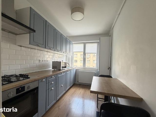 Apartament 3 camere, finisaje moderne, Strada Horea, zona semicentrala