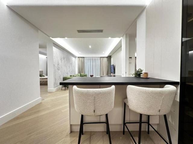 apartament 3 camere | finisaje premium | complex reidential | iancu nicolae