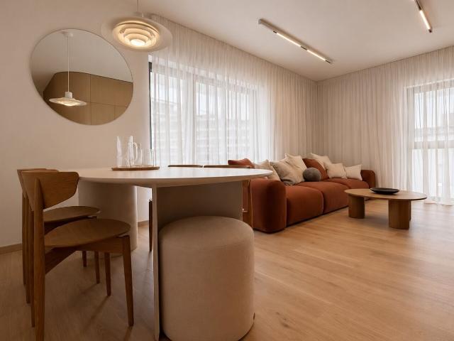 apartament 3 camere | finisaje premium | complex rezidential prima vista