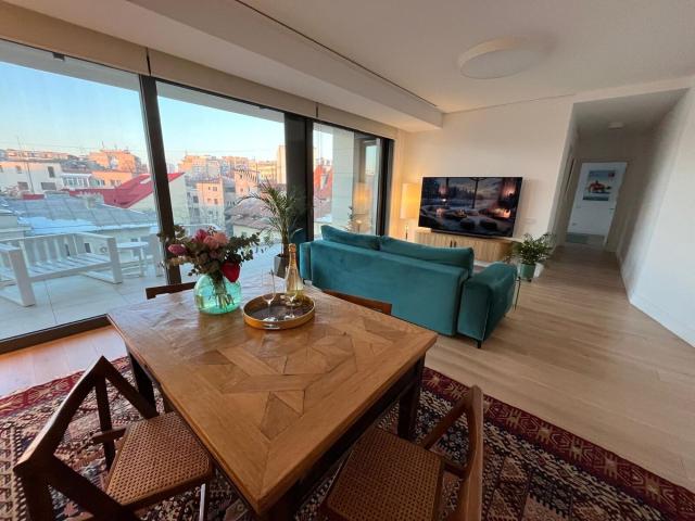 apartament 3 camere | finisaje premium | parc gradina icoanei | zona dacia