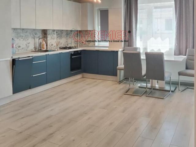 Apartament 3 camere | Finisaje Premium | Parcare Inclusă