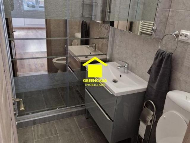 Apartament 3 camere, finisat, central, strada Horea, Cluj