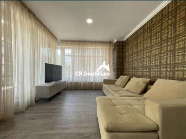 Apartament 3 camere, Floreasca