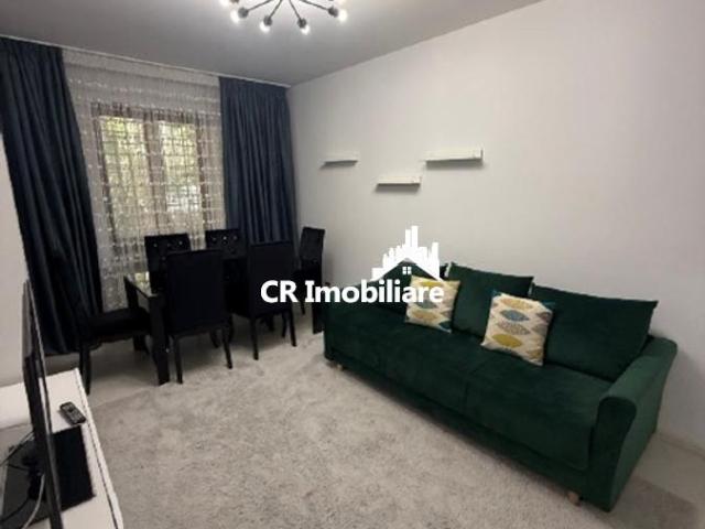 Apartament 3 camere, Floreasca