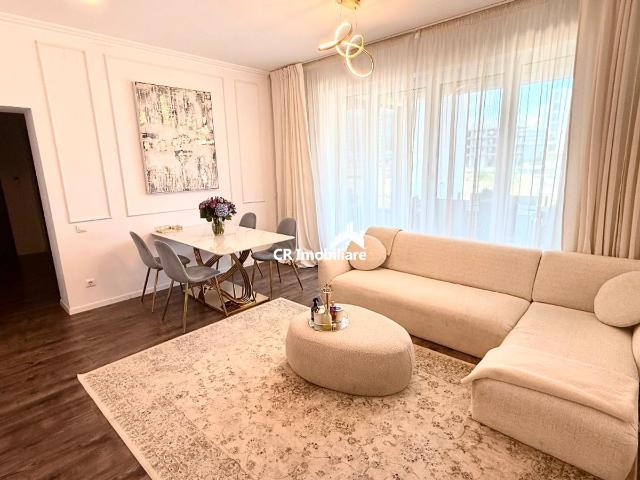 Apartament 3 camere Floreasca
