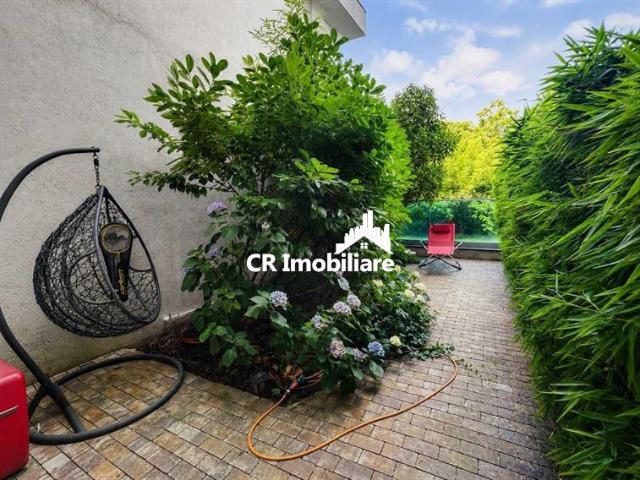 Apartament 3 camere, Floreasca