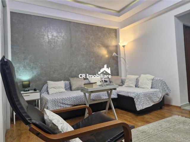 Apartament 3 camere, Floreasca