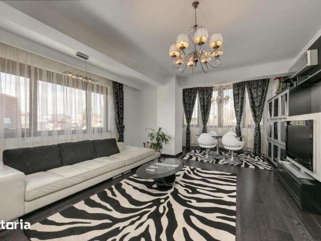 Apartament 3 camere | Floreasca | 110 mp | 2 bai | Loc de parcare