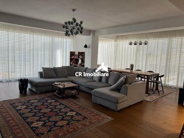 Apartament 3 camere, Floreasca