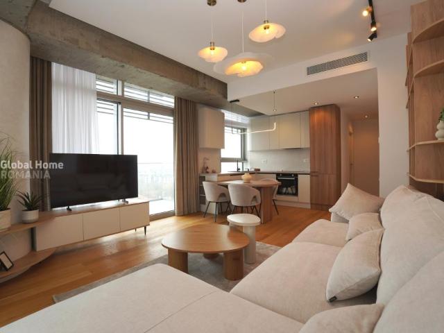 Apartament 3 CAMERE Floreasca || TERASA 16 MP || Parcare || Boxa