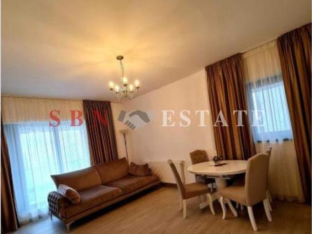 Apartament 3 Camere Floreasca | Centrala |Modern