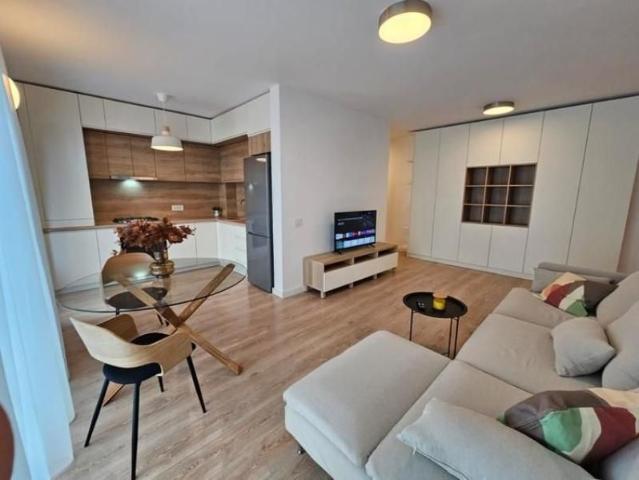 Apartament 3 camere | Floreasca Fabrica De Glucoza | Metrou Pipera la 3 minute