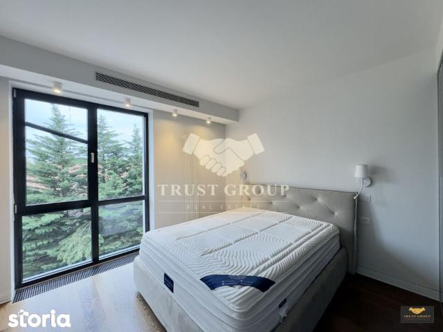 Apartament 3 camere Floreasca | Loc de parcare