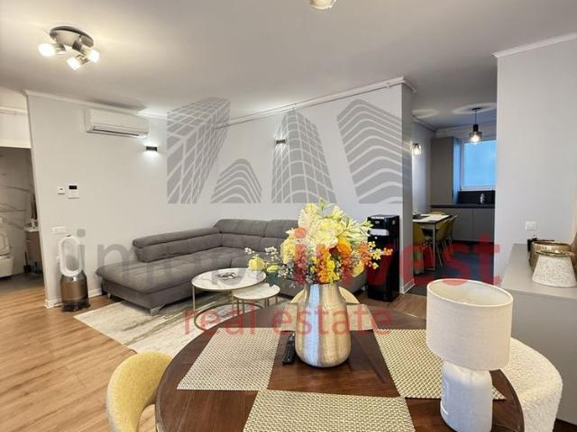Apartament 3 camere Floreasca Residence cu parcare inclusă