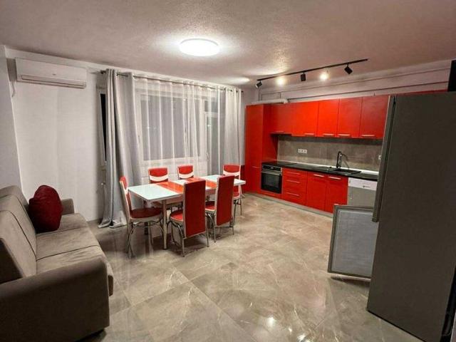 Apartament 3 camere Floresti str Urusagului exclusivitate