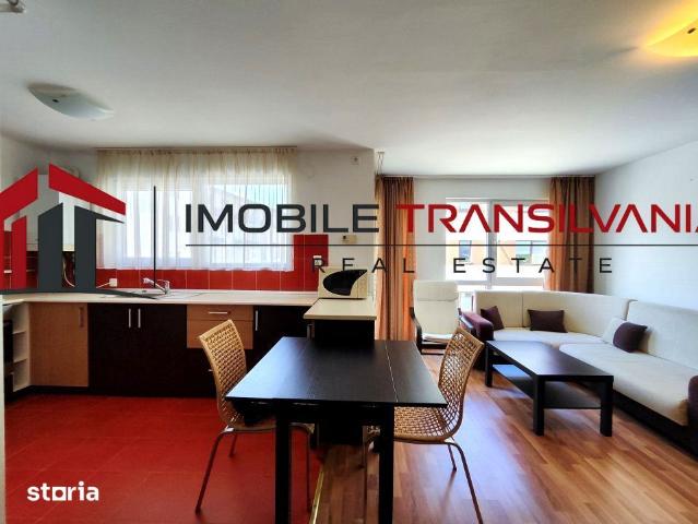 Apartament 3 camere Floresti | Strada Eroilor | Garaj