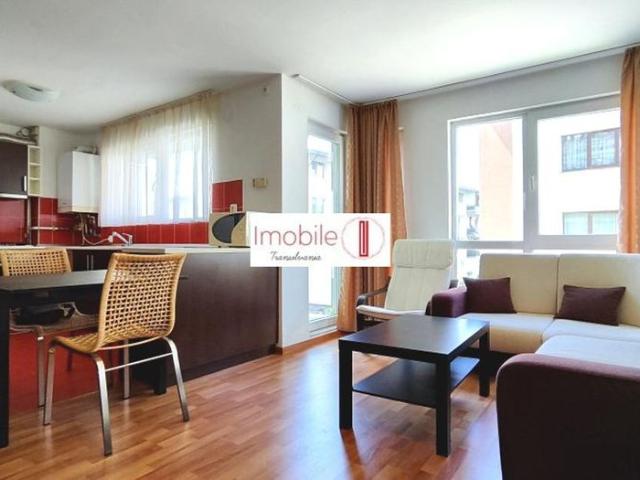 Apartament 3 camere Floresti | Strada Eroilor | Garaj
