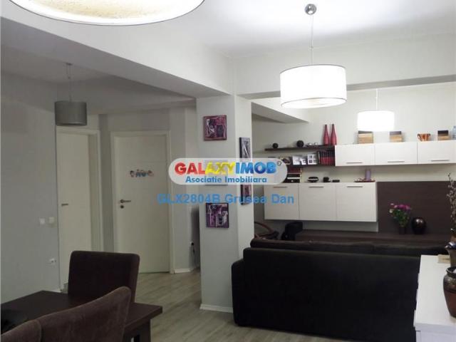 Apartament 3 Camere Foreigners Friendly Aparatorii Patriei G 261