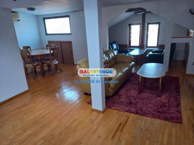 Apartament 3 Camere Foreigners Friendly Aviatorilor G 236