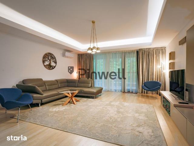 Apartament 3 camere | Forest Hill | View Padurea Baneasa | Parcare