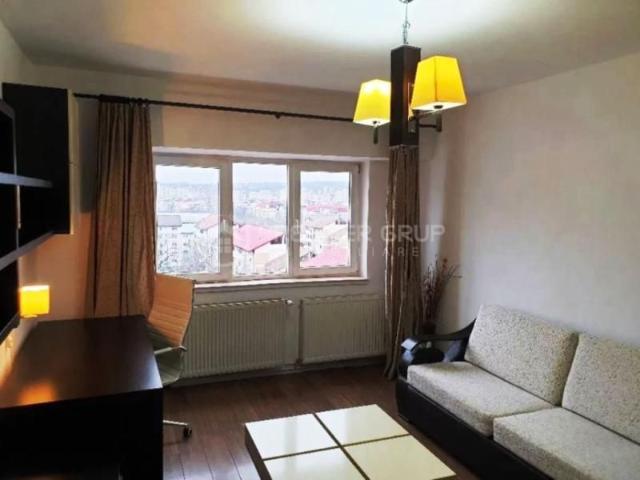Apartament 3 camere, Frumoasa Nicolina, 75mp