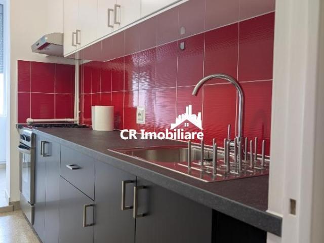 Apartament 3 camere, Gara de Est nemobilat