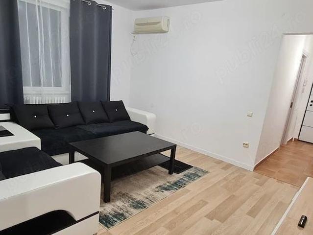 Apartament 3 Camere | Gara de Nord | 2 Balcoane | Boiller |744 Euro