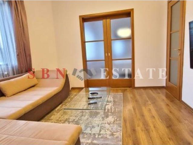 Apartament 3 Camere Gara De Nord | Parcare | Central | Modern