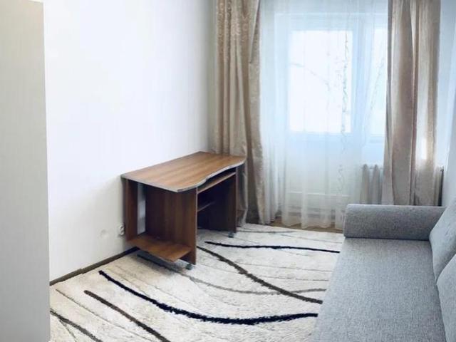 Apartament 3 Camere Gara McDonald's