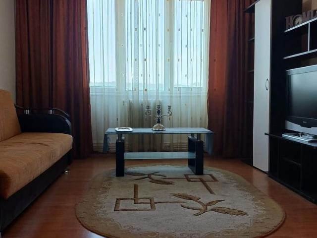 Apartament 3 camere Gara Strapungere Silvestru