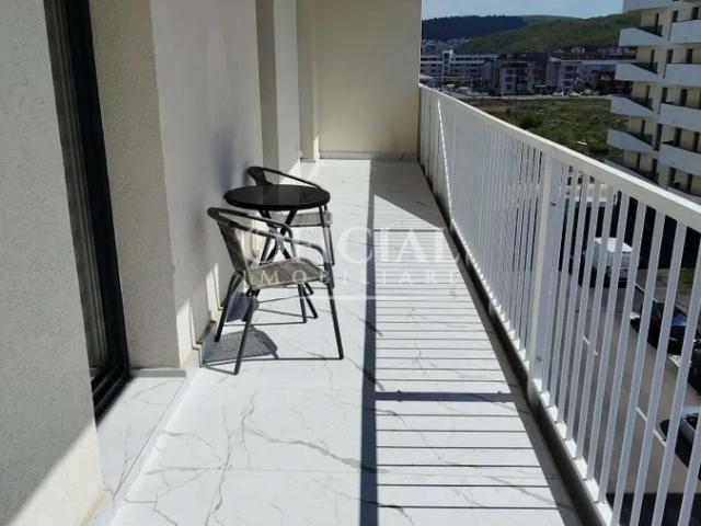 Apartament 3 camere | Garaj | Nou | Terasa 26 mp | Eroilor Floresti