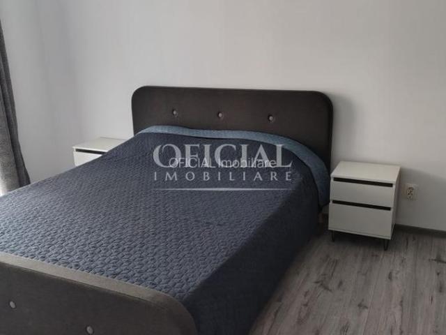 Apartament 3 camere | Garaj | 2 Bai | 68 mp | Oncos Park Floresti
