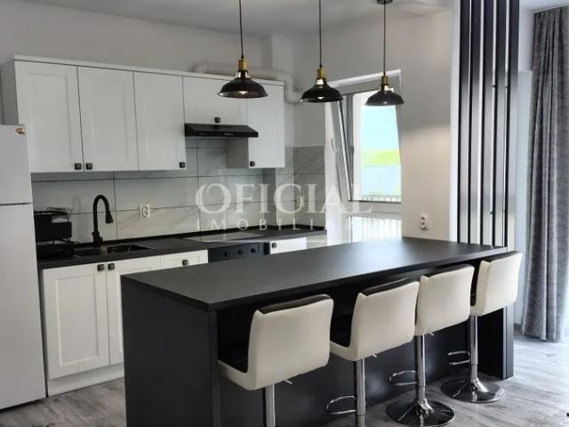 Apartament 3 camere | Garaj | 2 Bai | 68 mp | Oncos Park Floresti
