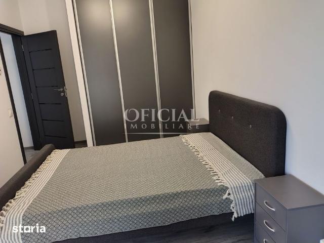 Apartament 3 camere | Garaj | 2 Bai | 68 mp | Oncos Park Floresti