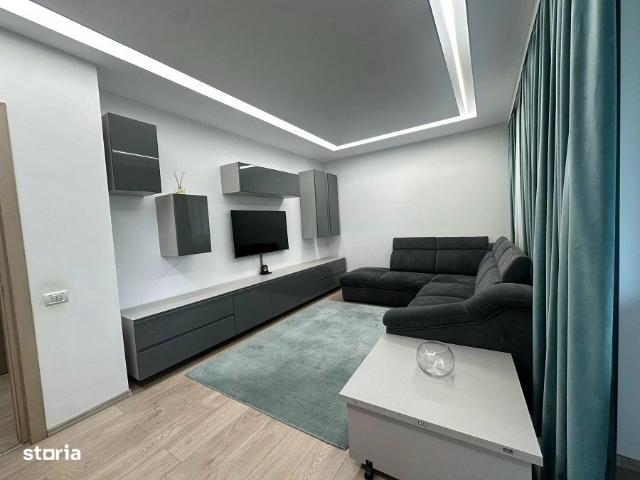Apartament 3 camere, gata de mutare, mobilat si utilat metrou Berceni