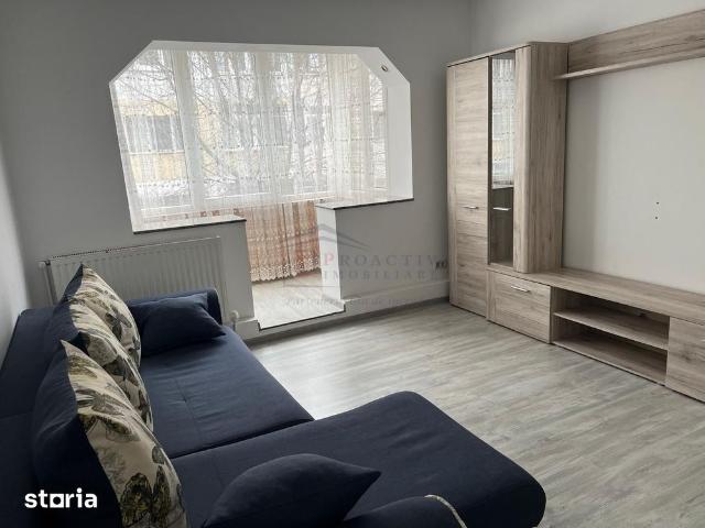 Apartament 3 camere | George Enescu | Etaj 3 | i3c 529