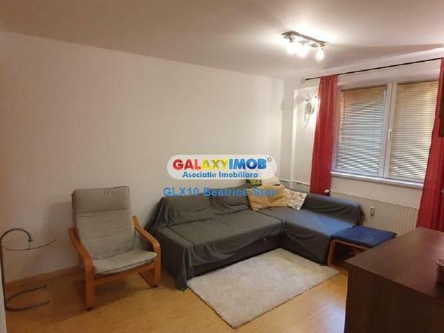 Apartament 3 camere generos TITULESCU / PIATA VICTORIEI