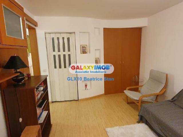 apartament 3 camere generos titulescu / piata victoriei