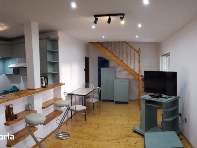 Apartament 3 camere Gheorgheni