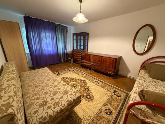 Apartament 3 camere | Gheorgheni Titulescu | 2 Bai