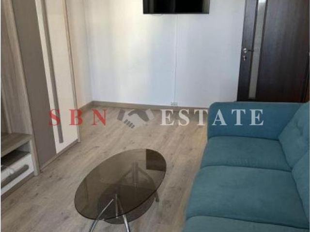 Apartament 3 Camere Giurgiului | Centrala
