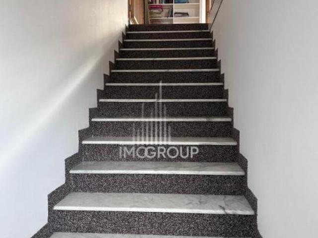 Apartament 3 camere Golden Tulip | Mansarda vila | Curte | Liniste