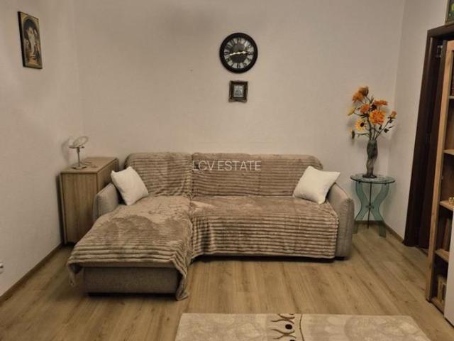 Apartament 3 camere Gorjului Militari/Balcon/Metrou