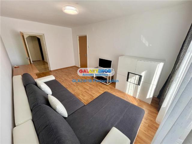 apartament 3 camere | gorjului | loc de parcare | 11min metrou